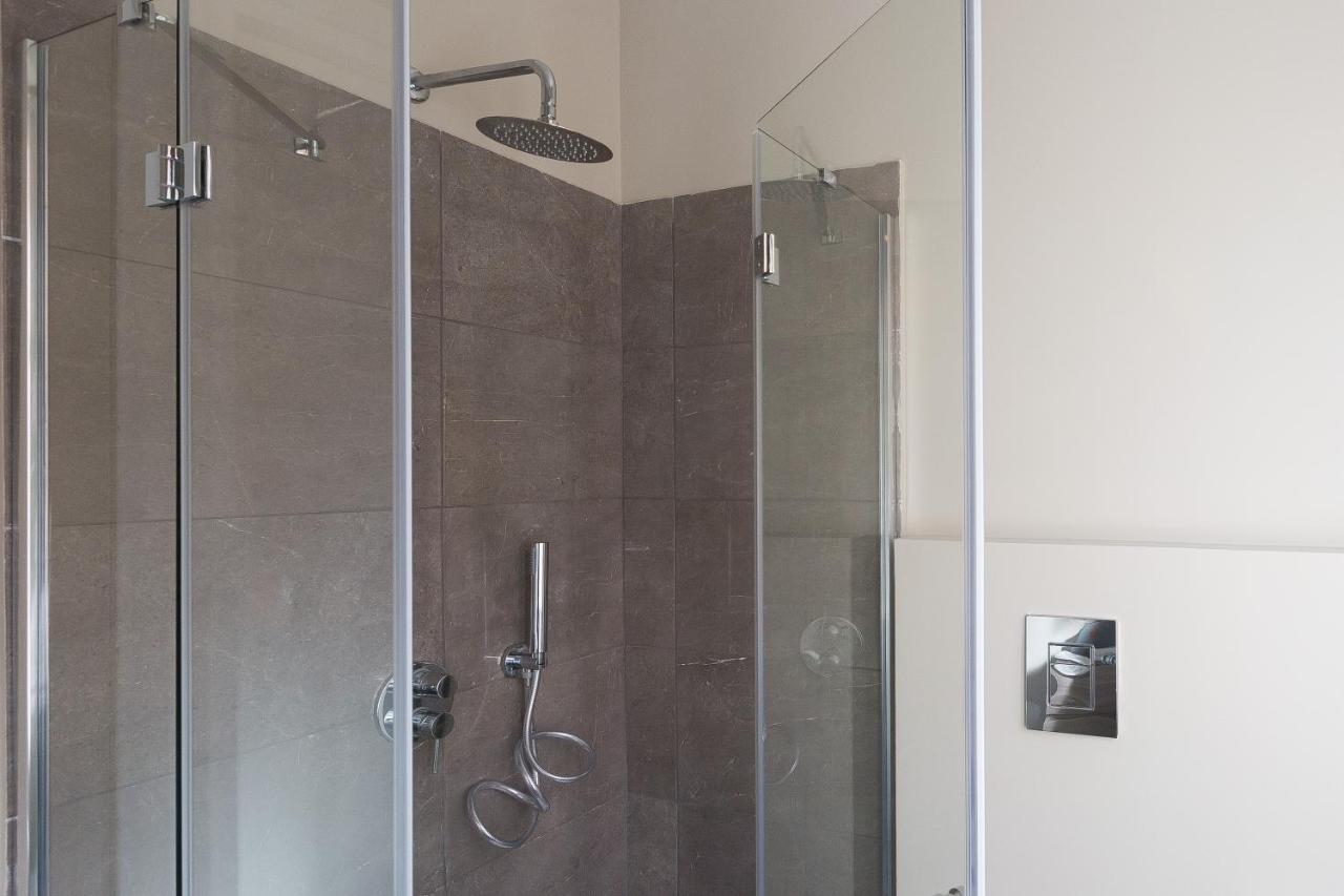 126 Gracchi Suites Рим Екстер'єр фото