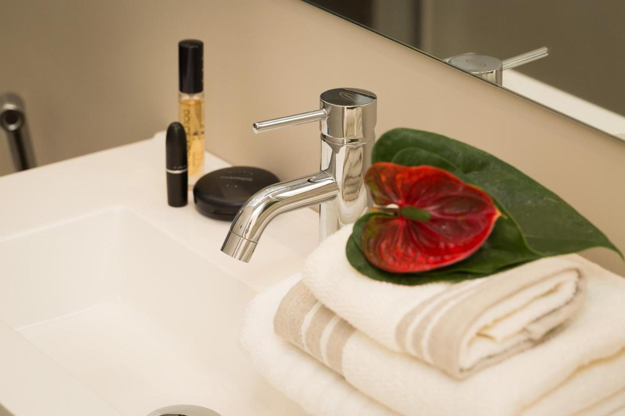 126 Gracchi Suites Рим Екстер'єр фото