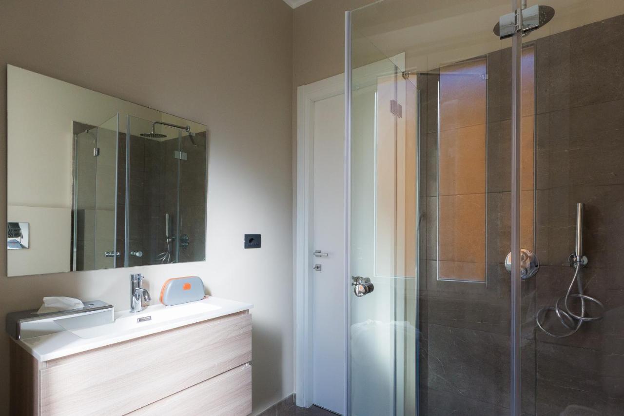 126 Gracchi Suites Рим Екстер'єр фото