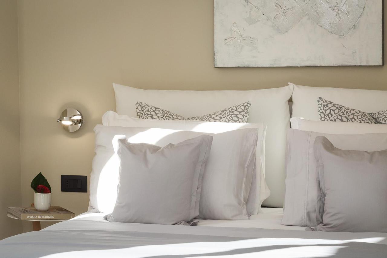 126 Gracchi Suites Рим Екстер'єр фото