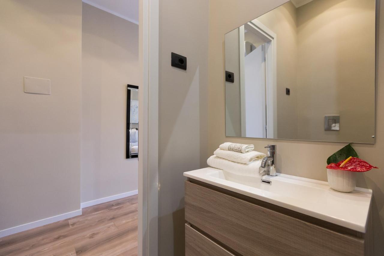126 Gracchi Suites Рим Екстер'єр фото
