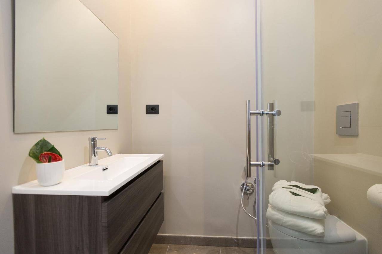 126 Gracchi Suites Рим Екстер'єр фото