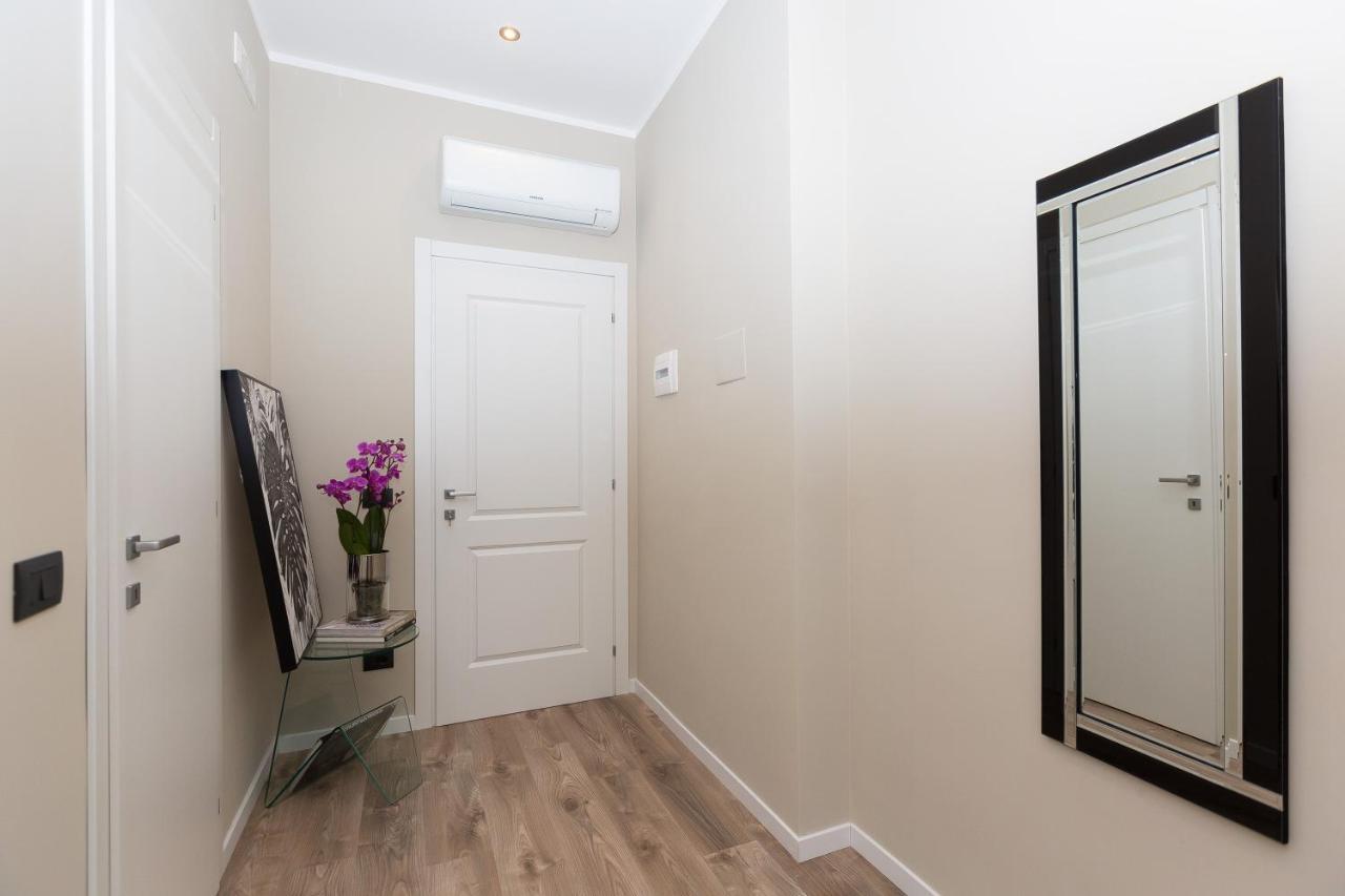 126 Gracchi Suites Рим Екстер'єр фото
